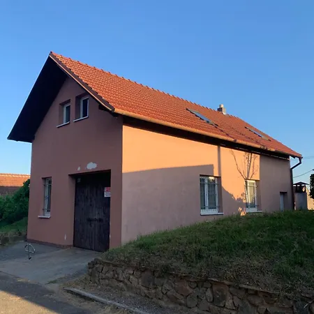 V Srdci Moravy 2 Apartman *