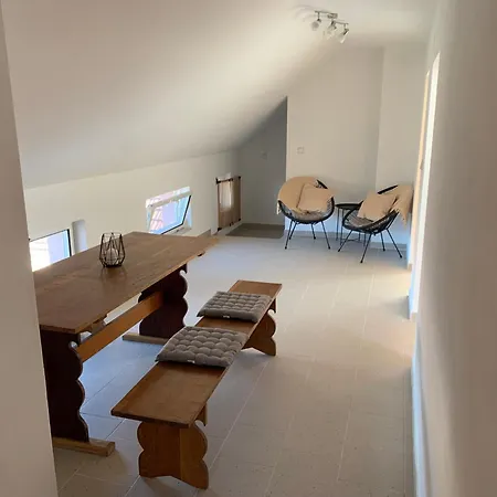Apartman V Srdci Moravy 2 Velké Bílovice