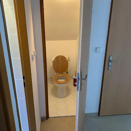 Apartman V Srdci Moravy 2 Velké Bílovice