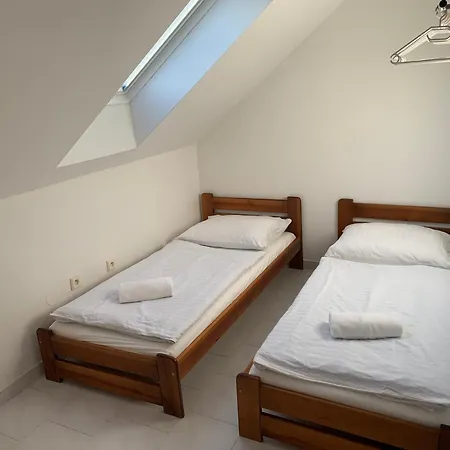 Apartman V Srdci Moravy 2 *